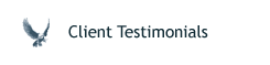client testimonials